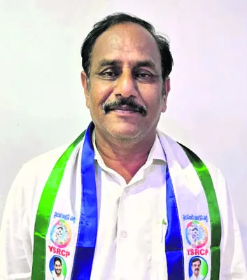 ప్రజాస్వామ్యబద్ధంగా జెడ్పీటీసీ ఎన్నికలు జరగలేదు 