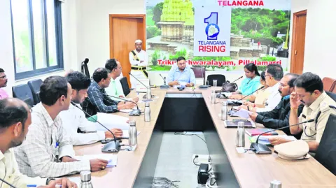 స్వాతంత్య్ర వేడులకు ముస్తాబు