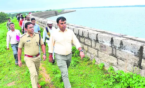 సమన్వయంతో పనిచేయాలి