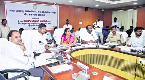 సాగునీటి సరఫరాలో జాప్యం
