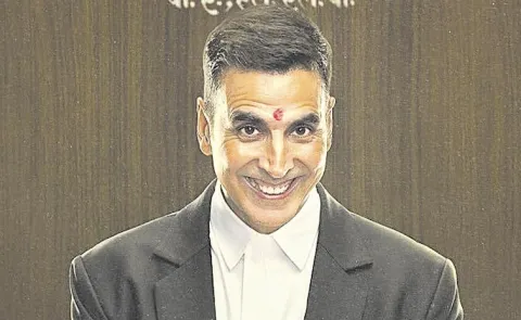 Jolly LLB 3 is slated for release on September 19