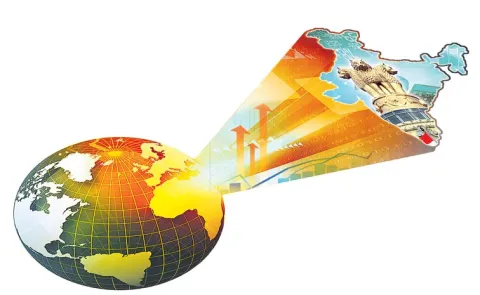 S and P Global upgrades India credit ratings after 18 years