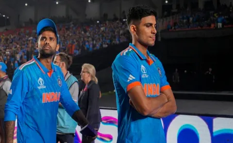 Selectors Face Tough Calls In Picking India's Asia Cup Squad