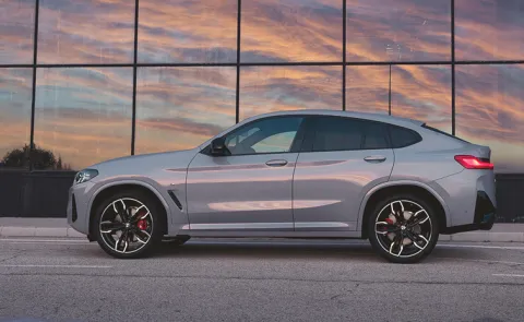 BMW to Hike Car Prices in India From 1st September 2025