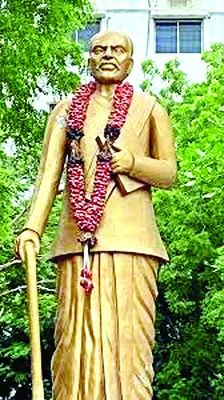 చిరస్మరణీయుడు ‘యర్రమల’ 
