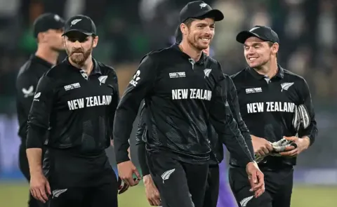 Shock Exit In New Zealand Cricket! Selector, Sam Wells Steps Down After Historic Wins