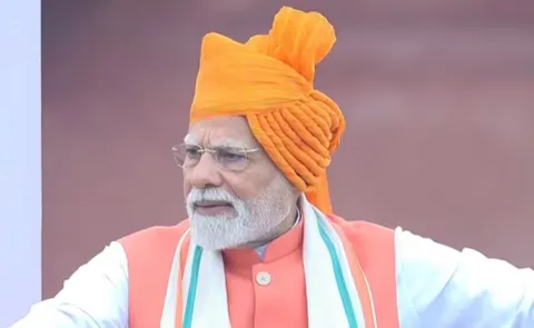 PM Modi announces Viksit Bharat Rozgar Yojana for youth
