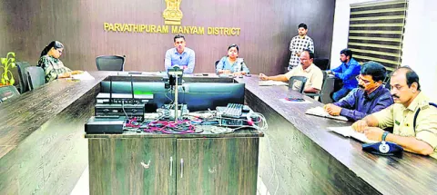 ఐదు రోజులూ అప్రమత్తం 