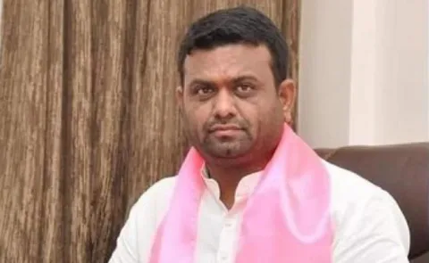 Party change Political Rumors On BRS Ex MLA Rohith Reddy