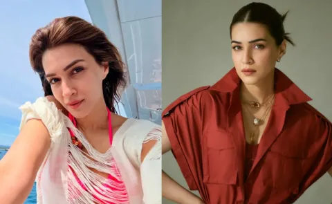 Kriti Sanon Buys Luxurious Sea Facing Penthouse In Mumbai