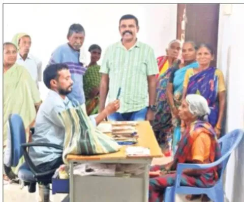 ముఖ గుర్తింపుతో 60శాతం 