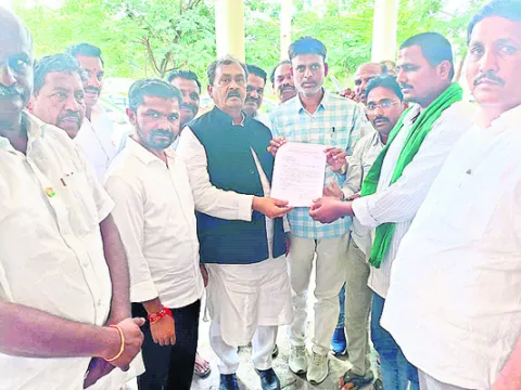యూనివర్సిటీ ఏర్పాటు చేయాలి
