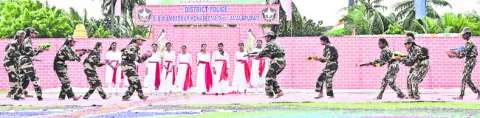 శనివా
