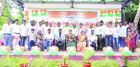 బెల్లంపల్లి ఏరియాకు   పూర్వ వైభవం
