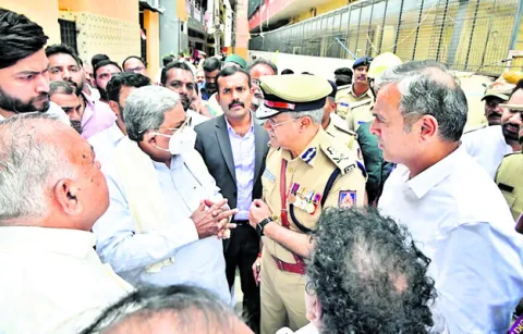 ఉదయమే
