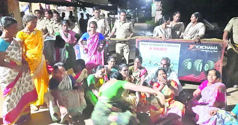 దొంగత