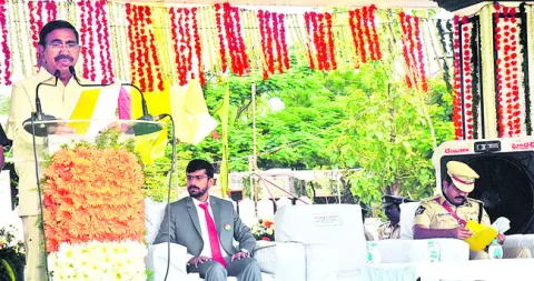 సగర్వ