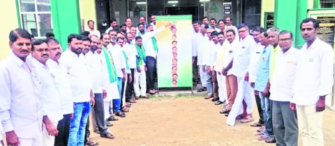 రైతులకు మరింత సేవ చేసుకునే అవకాశం