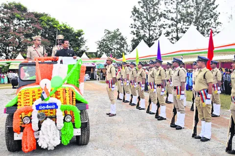 వీరుల