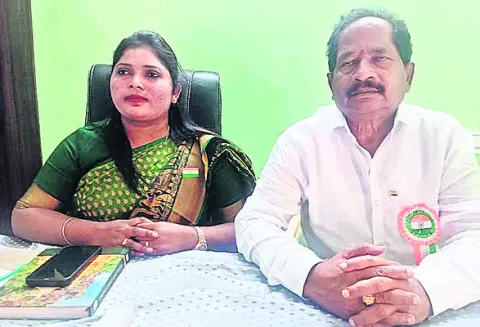 చింతపల్లిలోనే కాఫీ ప్రాసెసింగ్‌ యూనిట్‌ ఏర్పాటుచేయాలి