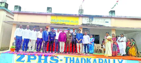 సలాం జవాన్‌ 
