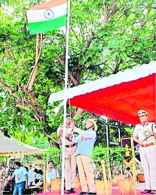 వివాహ పరిచయ వేదిక రేపు 
