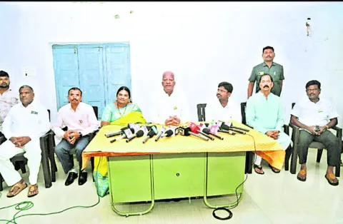 రాజ్యాంగాన్ని కాపాడుకోవాలి
