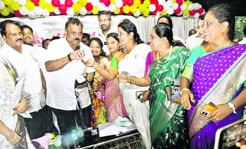 ‘సీ్త్ర శక్తి’ మహిళల స్వేచ్ఛా విహంగానికి దోహదం