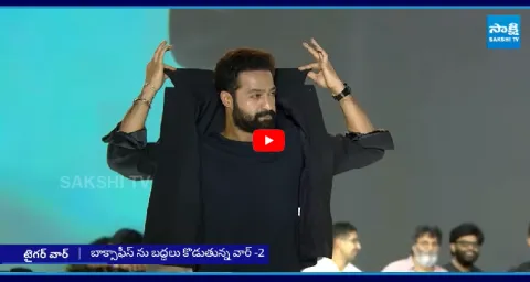 Jr NTR Creating Records In Bollywood 1