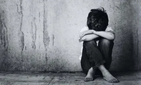 5 year old boy ends life in hyderabad