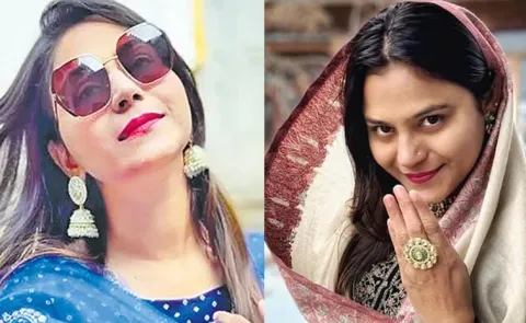 Found Concrete Evidence That Youtuber Jyoti Malhotra Spied For Pak6