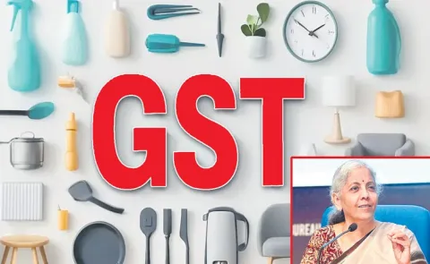 PM Narendra Modi next-gen GST reform to see rates of 5 and 18percent