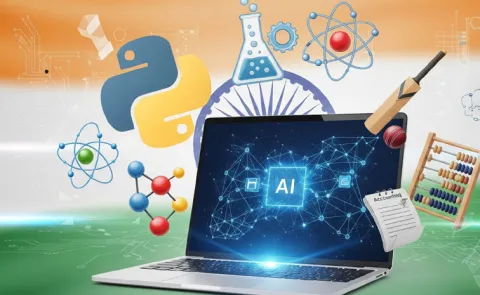 Ministry Of Education Offers Five Free AI Courses On Swayam Portal