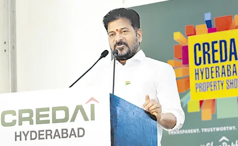 CM Revanth Reddy Assures Full Support to Industries: Telangana