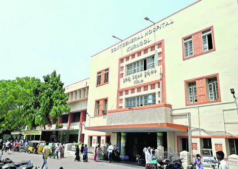 అంగట్లో సెక్యూరిటీ గార్డు పోస్టులు