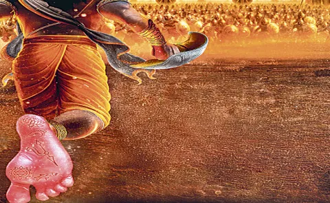 Shri Krishna Avatar In Mahoba New Title Announced On Krishnastami