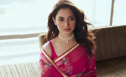 Tamanna Bhatia Comments On Glamour Roles