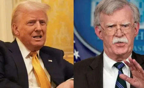 India may have Pushed Delhi Further into Beijing Moscow Axis Bolton3