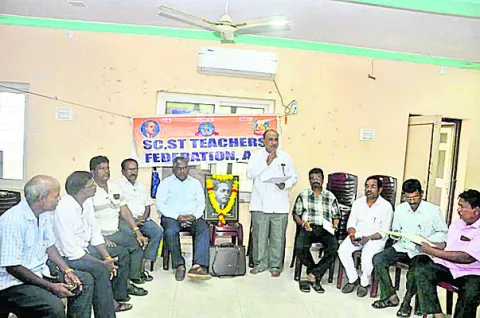 సీపీఎస్‌ను తక్షణమే రద్దు చేయాలి 