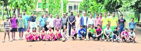 ఠాకూర