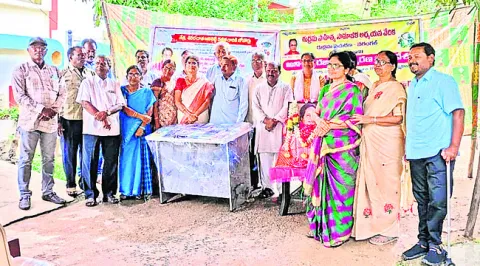 అనిశెట్టి రజిత సంస్మరణ సభ
