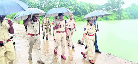 వాతావరణం
