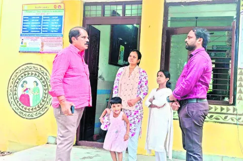 వ్యాధులపై అప్రమత్తంగా ఉండాలి 