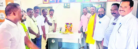 వాజపే