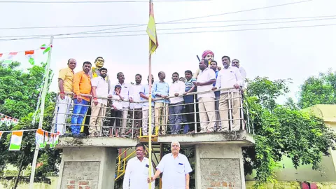 బహుముఖ ప్రజ్ఞాశాలి కృష్ణస్వామి 