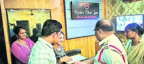 18 నుంచి ఆలా హజరత్‌ ఉత్సవాలు 