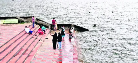 పోటెత