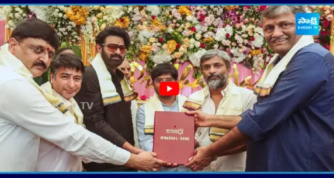 Prabhas Shocking Remuneration For Fauji Movie 1