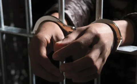 Thief arrested in Rs 12 crore gold robbery case: Andhra Pradesh