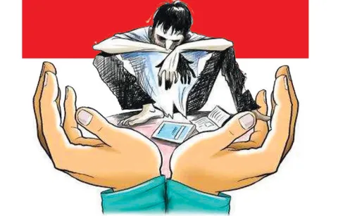 165 ragging cases reported in medical colleges across the country last year